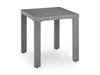 Half Moon Beach Outdoor End Table - Plourde Furniture Co (Caribou, ME)