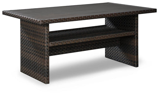 Easy Isle Multi-Use Table - Plourde Furniture Co (Caribou, ME)