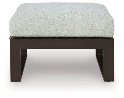 Beachloft Outdoor Sectional - Plourde Furniture Co (Caribou, ME)