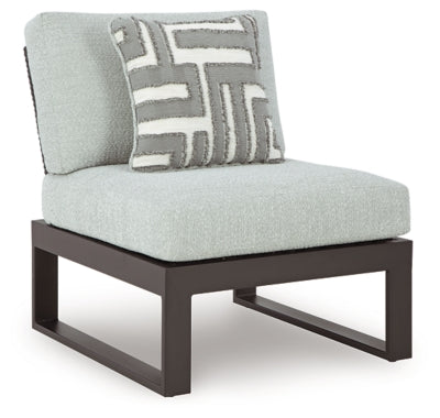 Beachloft Outdoor Sectional - Plourde Furniture Co (Caribou, ME)