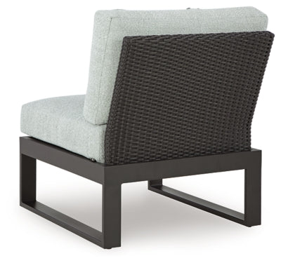 Beachloft Outdoor Sectional - Plourde Furniture Co (Caribou, ME)