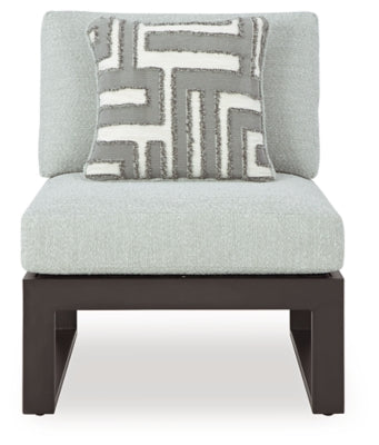 Beachloft Outdoor Sectional - Plourde Furniture Co (Caribou, ME)
