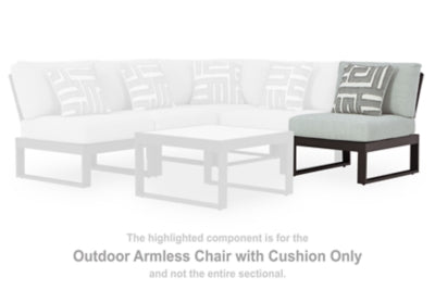 Beachloft Outdoor Sectional - Plourde Furniture Co (Caribou, ME)