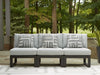 Beachloft Outdoor Sectional - Plourde Furniture Co (Caribou, ME)