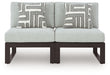 Beachloft Outdoor Sectional - Plourde Furniture Co (Caribou, ME)