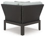 Beachloft Outdoor Sectional - Plourde Furniture Co (Caribou, ME)