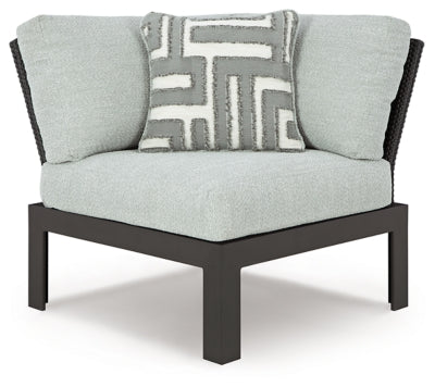 Beachloft Outdoor Sectional - Plourde Furniture Co (Caribou, ME)