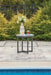 Ocean Beach Outdoor End Table - Plourde Furniture Co (Caribou, ME)