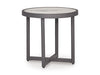 Ocean Beach Outdoor End Table - Plourde Furniture Co (Caribou, ME)