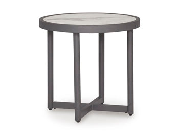 Ocean Beach Outdoor End Table - Plourde Furniture Co (Caribou, ME)