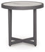 Ocean Beach Outdoor End Table - Plourde Furniture Co (Caribou, ME)