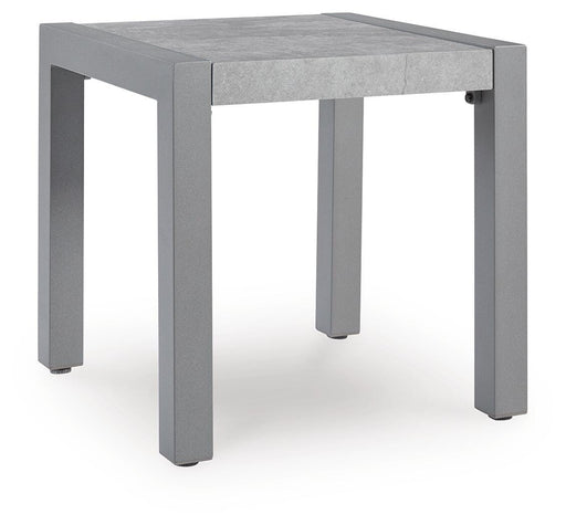 Hurley Park Outdoor End Table - Plourde Furniture Co (Caribou, ME)