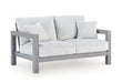 Hurley Park Outdoor Package - Plourde Furniture Co (Caribou, ME)