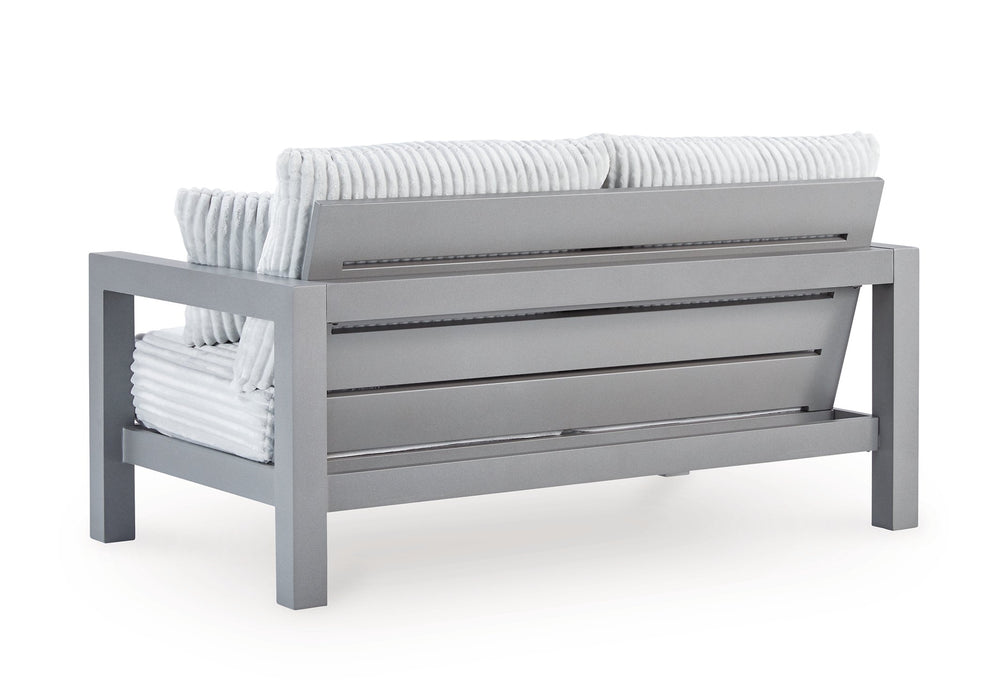 Hurley Park Outdoor Package - Plourde Furniture Co (Caribou, ME)