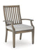 Rainier Ranch Outdoor Dining Package - Plourde Furniture Co (Caribou, ME)