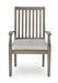 Rainier Ranch Outdoor Dining Package - Plourde Furniture Co (Caribou, ME)