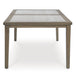 Rainier Ranch Outdoor Dining Package - Plourde Furniture Co (Caribou, ME)