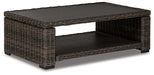 Grasson Lane Coffee Table - Plourde Furniture Co (Caribou, ME)