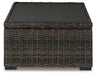 Grasson Lane Coffee Table - Plourde Furniture Co (Caribou, ME)
