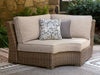 Laguna Heights Outdoor Sectional - Plourde Furniture Co (Caribou, ME)