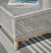 Seton Creek Outdoor Upholstery Set - Plourde Furniture Co (Caribou, ME)