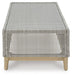 Seton Creek Outdoor Upholstery Set - Plourde Furniture Co (Caribou, ME)