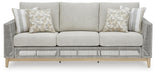 Seton Creek Outdoor Upholstery Set - Plourde Furniture Co (Caribou, ME)