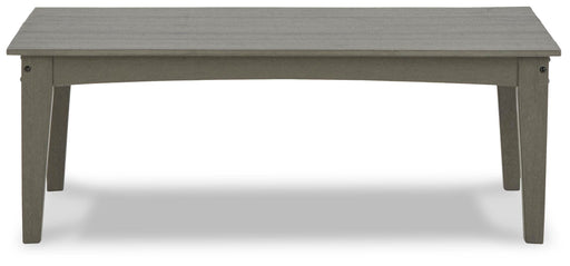 Visola Outdoor Occasional Table Set - Plourde Furniture Co (Caribou, ME)