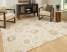Calkin Rug - Plourde Furniture Co (Caribou, ME)