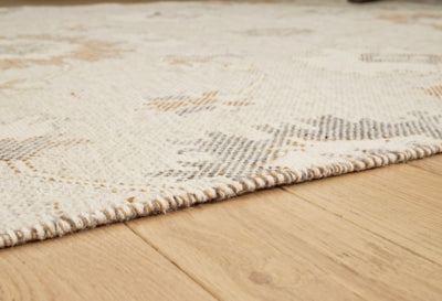 Calkin Rug - Plourde Furniture Co (Caribou, ME)
