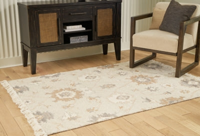 Calkin Rug - Plourde Furniture Co (Caribou, ME)