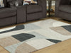 Edrickhill 5' x 7' Rug - Plourde Furniture Co (Caribou, ME)