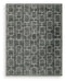Elderland Washable 7'6" x 9'6" Area Rug - Plourde Furniture Co (Caribou, ME)
