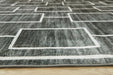 Elderland Washable 7'6" x 9'6" Area Rug - Plourde Furniture Co (Caribou, ME)