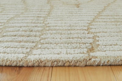 Jaseena Area Rug - Plourde Furniture Co (Caribou, ME)
