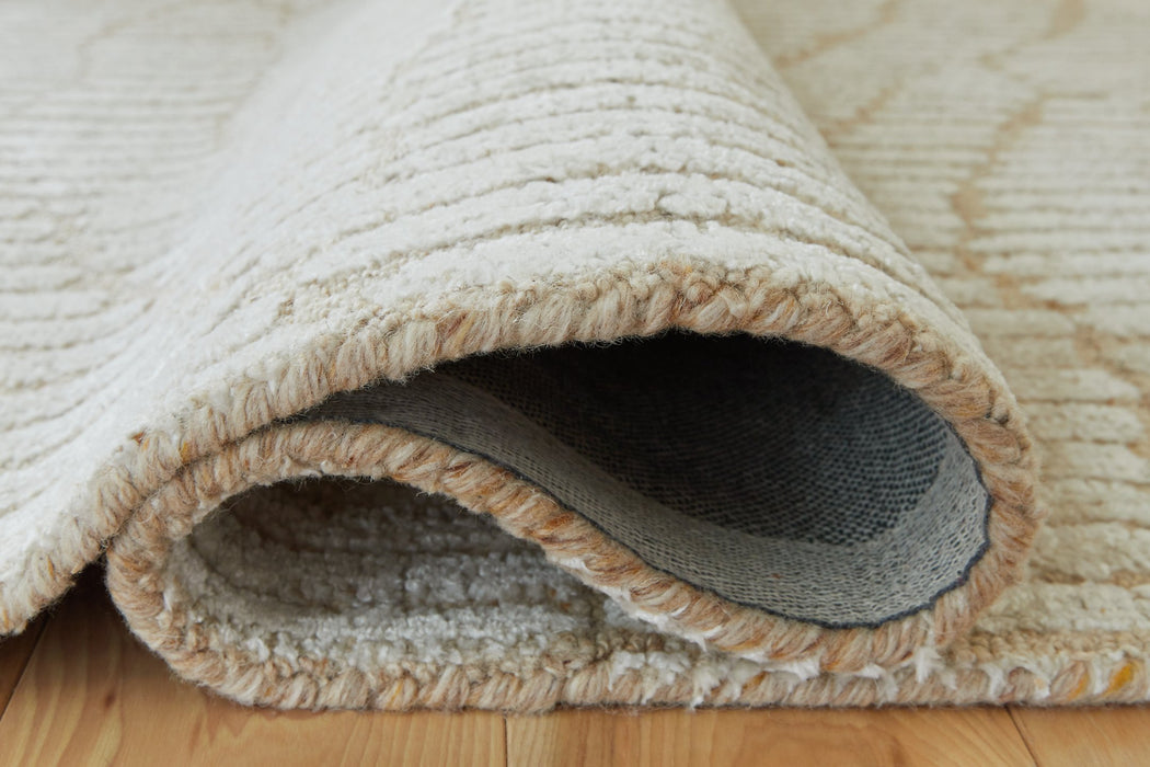 Jaseena Area Rug - Plourde Furniture Co (Caribou, ME)