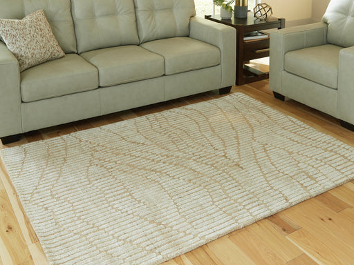 Jaseena Area Rug - Plourde Furniture Co (Caribou, ME)