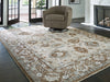Ainswick Memory Foam Rug - Plourde Furniture Co (Caribou, ME)
