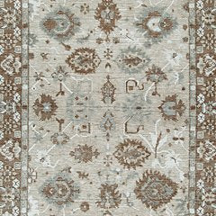 Ainswick Memory Foam Rug - Plourde Furniture Co (Caribou, ME)