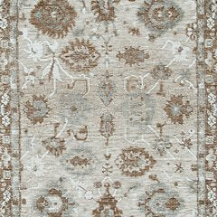 Ainswick Memory Foam Rug - Plourde Furniture Co (Caribou, ME)