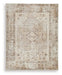 Livdon Washable Rug - Plourde Furniture Co (Caribou, ME)