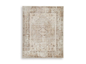 Livdon Washable Rug - Plourde Furniture Co (Caribou, ME)