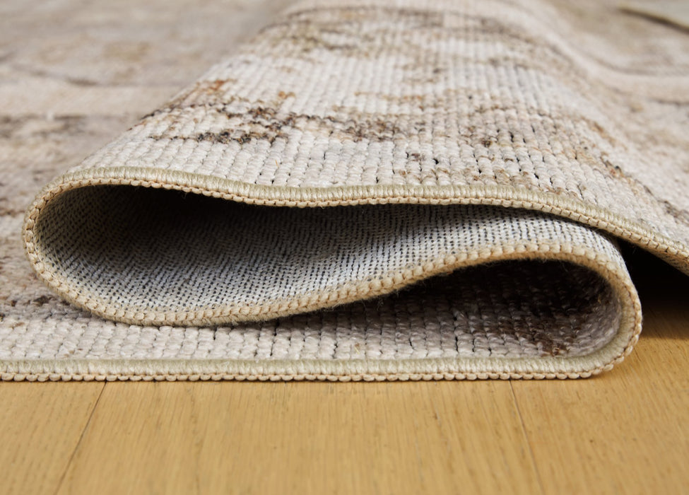 Livdon Washable Rug - Plourde Furniture Co (Caribou, ME)