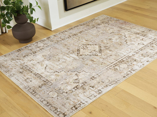 Livdon Washable Rug - Plourde Furniture Co (Caribou, ME)