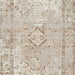 Livdon Washable Rug - Plourde Furniture Co (Caribou, ME)