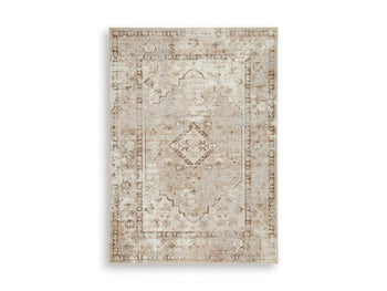 Livdon Washable Rug - Plourde Furniture Co (Caribou, ME)