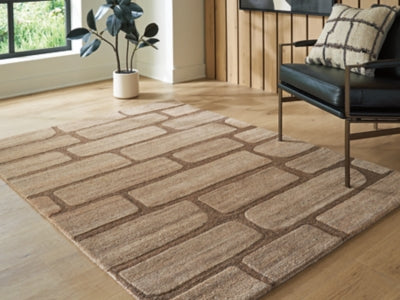 Orest Rug - Plourde Furniture Co (Caribou, ME)
