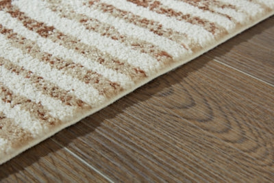 Uduak Rug - Plourde Furniture Co (Caribou, ME)