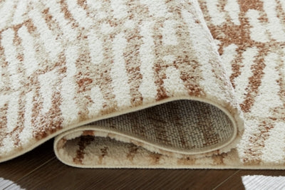 Uduak Rug - Plourde Furniture Co (Caribou, ME)