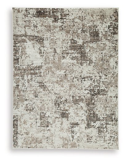 Barricland Rug - Plourde Furniture Co (Caribou, ME)